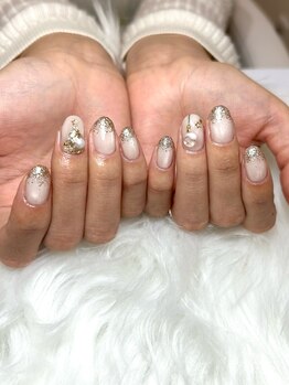 クリスマスデザイン