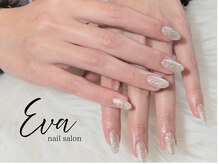 エヴァネイルサロン(Eva nail salon)/マグネットorフラッシュ