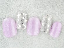 マハロネイルサロン 横浜店(mahalo)/ハンド定額5980円