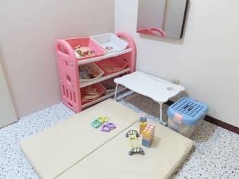 ウル(Uru)/キッズスペース