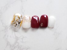 ディーネイルベイビー(DEE nail baby)/スタンダード定額