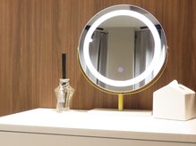 芯美 恵比寿店(shinbi)/ドレッサー/アメニティ完備★