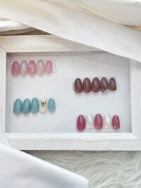 ハンド定額Simple