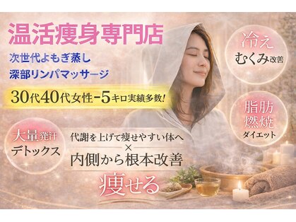 ヨサパーク ソルナ(YOSA PARK Soluna)の写真