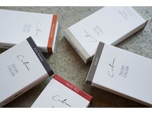 ディアブルー 茅ヶ崎店(diar blue)/ 自社開発カラーエクステ