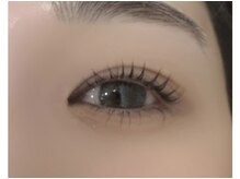 アレグレス 池袋/池袋／まつ毛パーマ