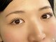 Lily cils [パリジェンヌ・フラットラッシュ・まつ毛パーマ]　　　の写真/本町駅からすぐ☆歴9年の技術で若々しい印象導きます。似合わせまつげパーマで毎日のメイクが劇的に楽に！