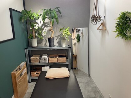 ボディワークスラボ(BODYWORKS.LAB)の写真