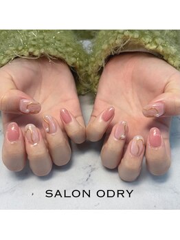 サロン オードリー 名駅店/フレンチ