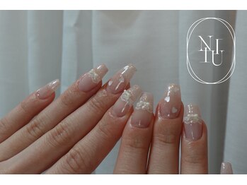 ATELIER NIIU【4月1日OPEN(予定)】/レース×ハートホロ