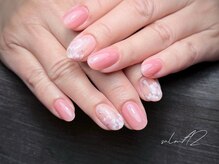 サロン エージー(salon AZ)/持ち込みデザイン90分
