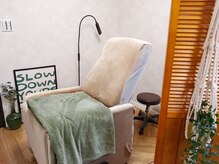 リノ アイラッシュ(Lino eyelash)の雰囲気（守口駅で７年営業！2026年より自宅サロンになり大和田に移転★）