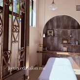 Ayurveda salon ruc【アーユルヴェーダサロン　ルゥチ】