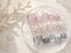 ネイルサロン シュクレ(sucre)の写真