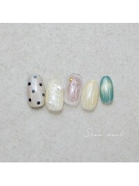 新規お客様 オフ込み 6980円