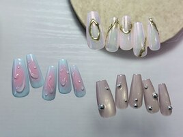 シンプル定額 オフ込¥10450