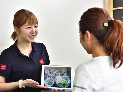 boneedz春日 アクロスモール春日店【パーソナルジム&マシンピラティス】の写真