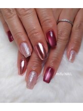 ミフ ネイル(mifu NAIL)/
