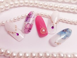 ジェルオフ無料選べる定額￥7000