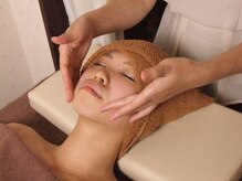 癒しのフォレスト/人気No.1コース♪