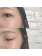 プライズアイリス アイラッシュ 池袋東口店(prize Iris eyelash)/キュートデザイン♪池袋東口池袋