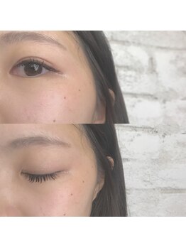 プライズアイリス アイラッシュ 池袋東口店(prize Iris eyelash)/キュートデザイン♪池袋東口池袋