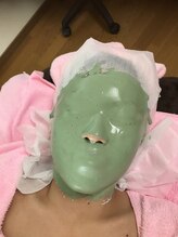 アイリス/たるみ改善の防止に効果◎