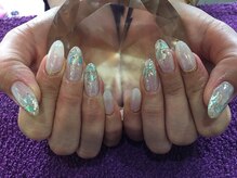 ブリリアン(Brillant)/