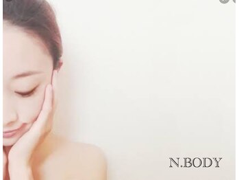エヌボディー(N.BODY)/肩凝りもスッキリ！