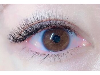 アポロランド ルーナ/ボリュームラッシュ200本