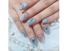 チェリー ビューティーサロン(Cherry)/ジェルやり放題