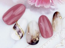 シシュ 梅田店(SyiSyu)/SyiSyuデザインコース