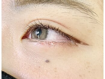 ウミカサロン(Umika Salon)/まつげパーマ