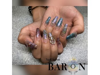 バロン 平塚店(BARON)/