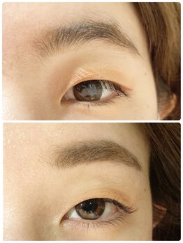 バードアイ(bird eye)/アイブロウ+ラッシュリフト