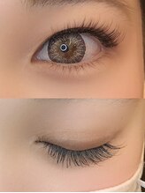 レア(Lea)/eye lash