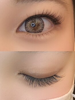 レア(Lea)/eye lash