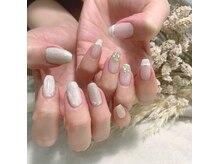 サロンド ボヌール(salon de bonheur)/