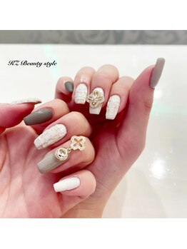 KZビューティ スタイル(KZ Beauty Style)/