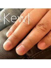 クール(Kewl)/ネイルケア