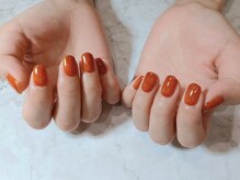 トータルビューティーローズ(Rose)/ネイル