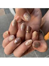 サロンド ボヌール(salon de bonheur)/