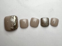 ネイルブレイク リリア(Nail Break lilia)/【初回オフ無料】シンプルネイル