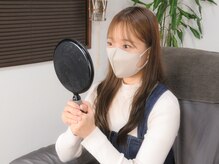 ノエラ(Noela)/仕上がりチェック