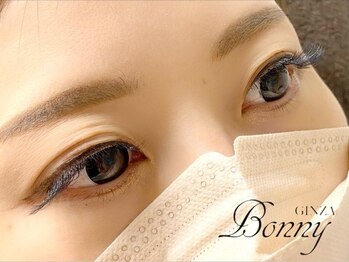 銀座ボニー 東日本橋店/バインドロック１００束