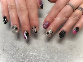 持ち込みコース