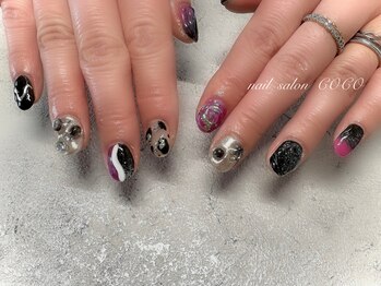 持ち込みコース