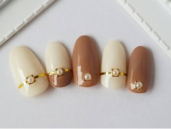 ハニエル(Haniel)/