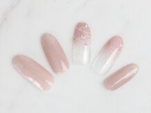 ジーネイルコウベ(G NAIL KOBE)/ハンドEコ－ス 3490円