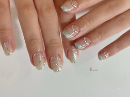 【Sumika.t】キラキラちぐはぐ